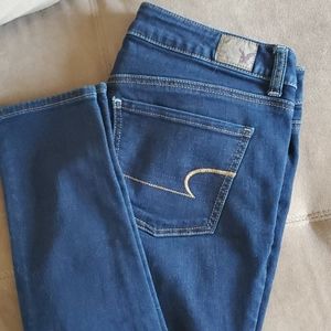 AE Jegging 6L